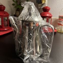 Heavy Duty Tea Pot