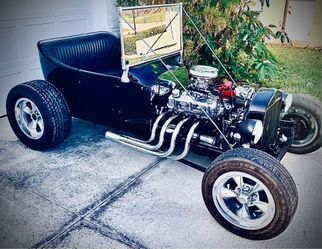 1932 T-Bucket