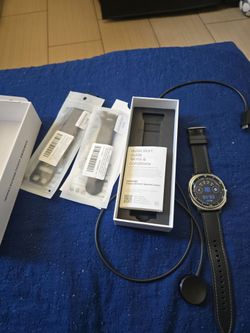 Samsung galaxy watch 8 classic 46 mm.