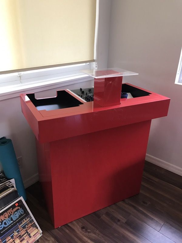 Dj Booth For Sale >> Custom Dj Booth For Sale In Miami Fl Offerup Dj Booth For Sale >> Custom Dj Booth For Sale In Miami Fl Offerup