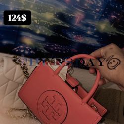TORY BURCH PURSE 