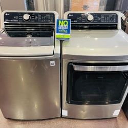 NEW-Washer Dryer Sets Microwave Stove Dishwasher Oven**