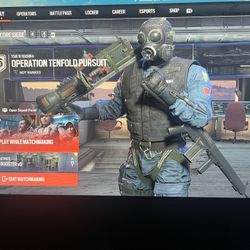 Sansui 22in 120hz Monitor And Works