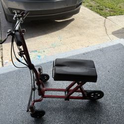 Knee Scooter 