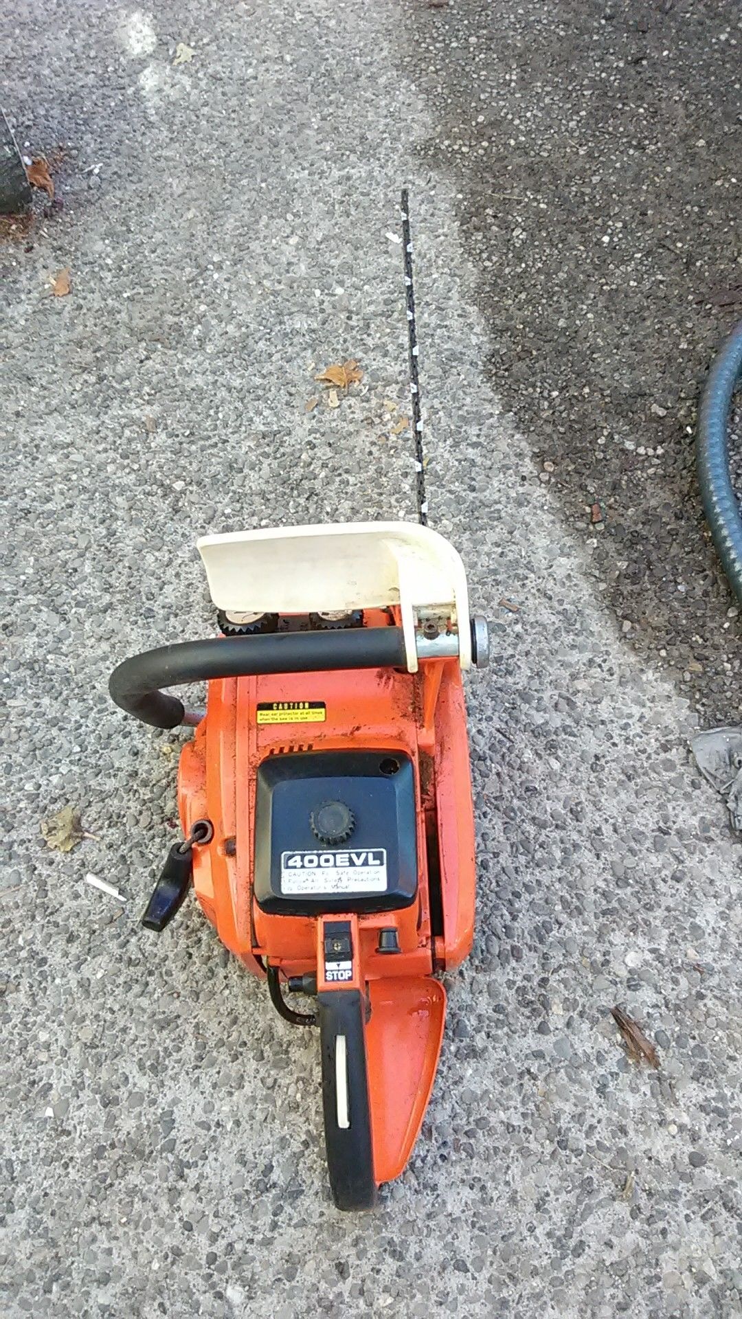 Echo 400evl 2024 for sale
