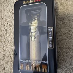 BaByliss Pro