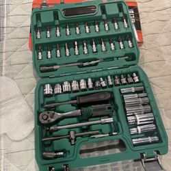 Socket Set 