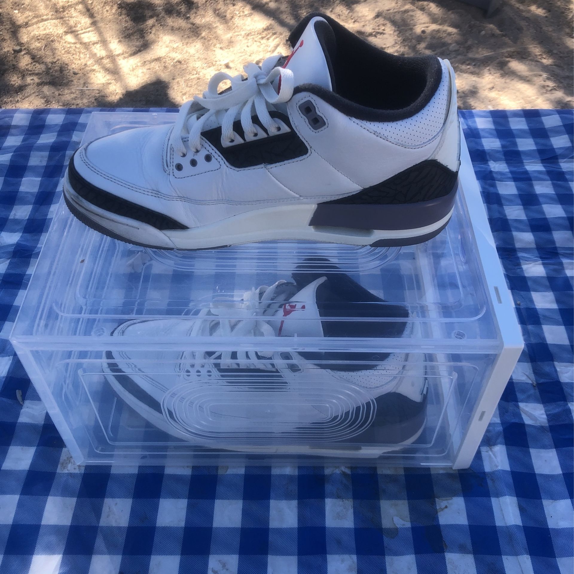 Air Jordan Retro 3