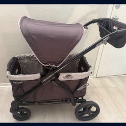 Baby Trend Expedition Wagon
