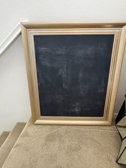 Chalkboard Magnetic
