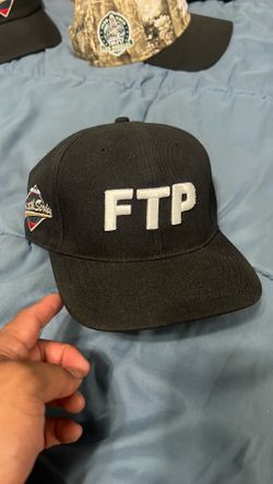 FTP death series fitted
