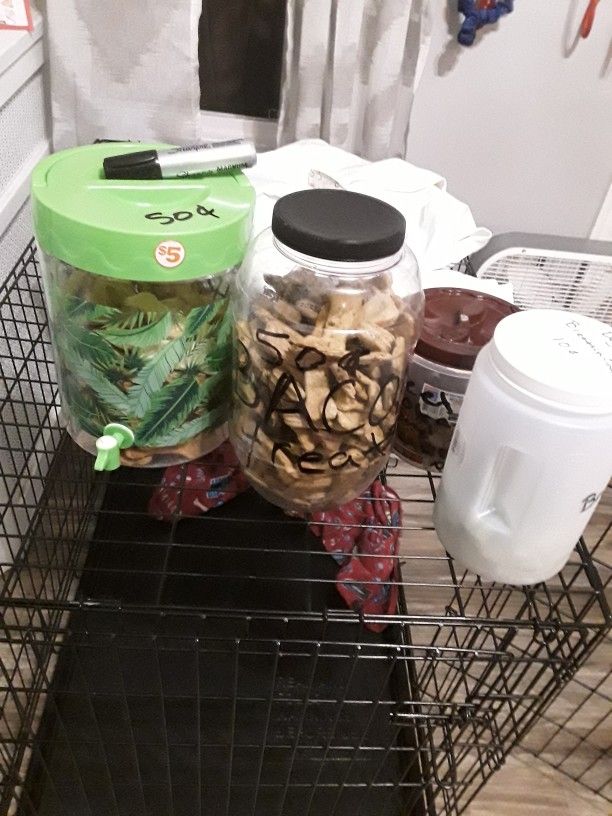 Dog Treats