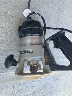 Rockwell Router
