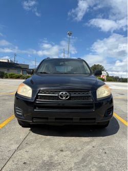 2010 Toyota Rav4
