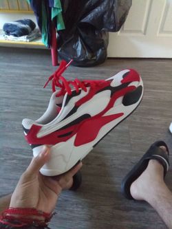 Puma Shoes