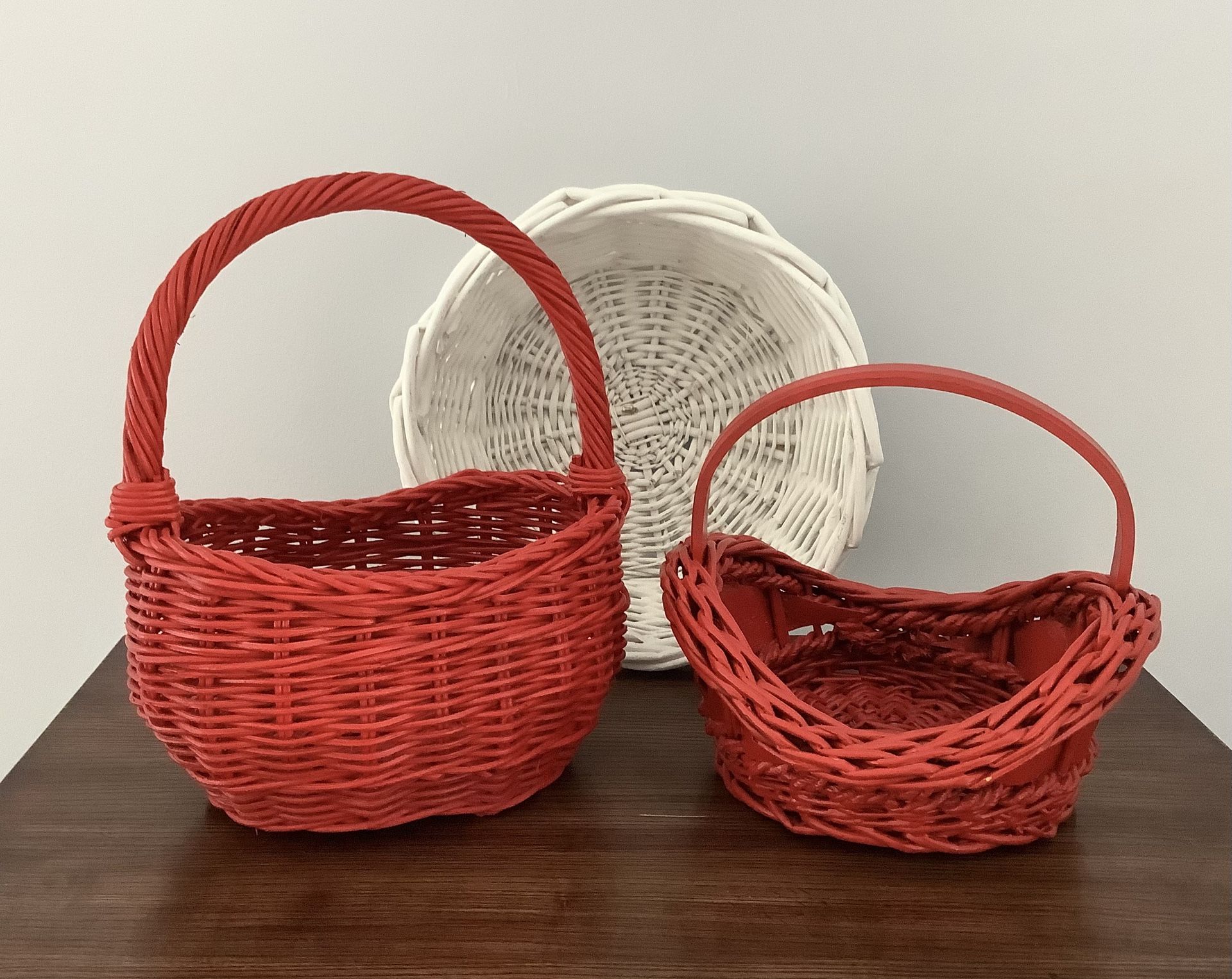 Holiday Baskets