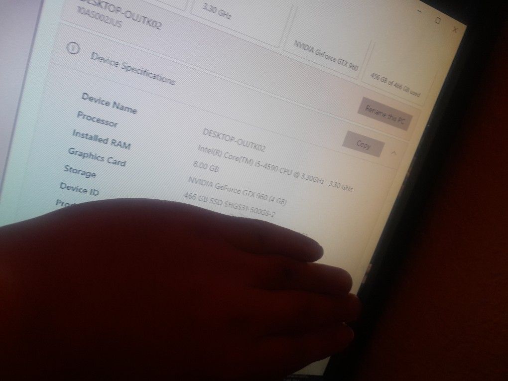 Pc Gaming