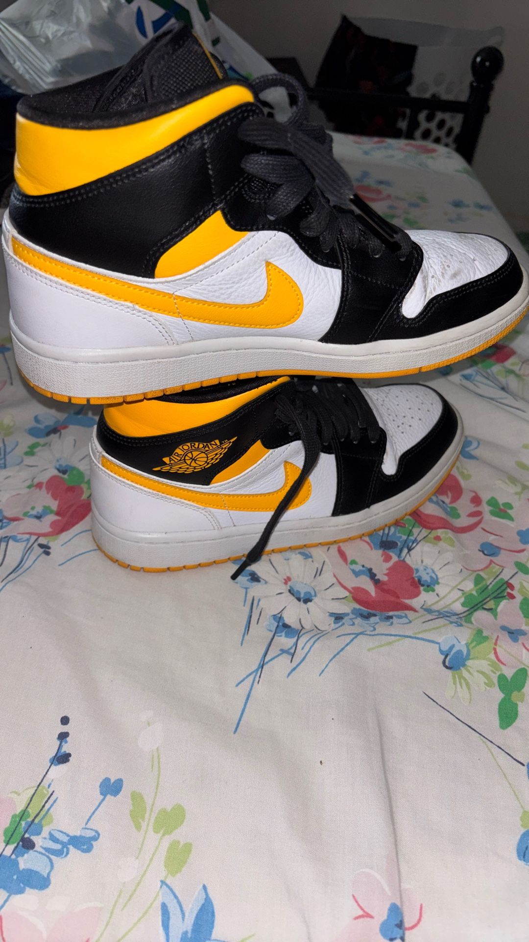 Jordan 1