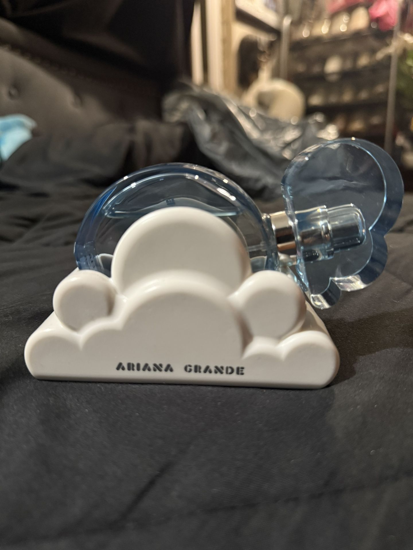 Ariana Grande Perfume