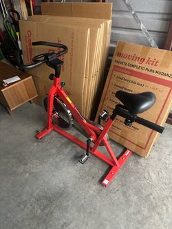 Free items