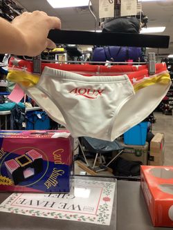 Swimwear Size Large