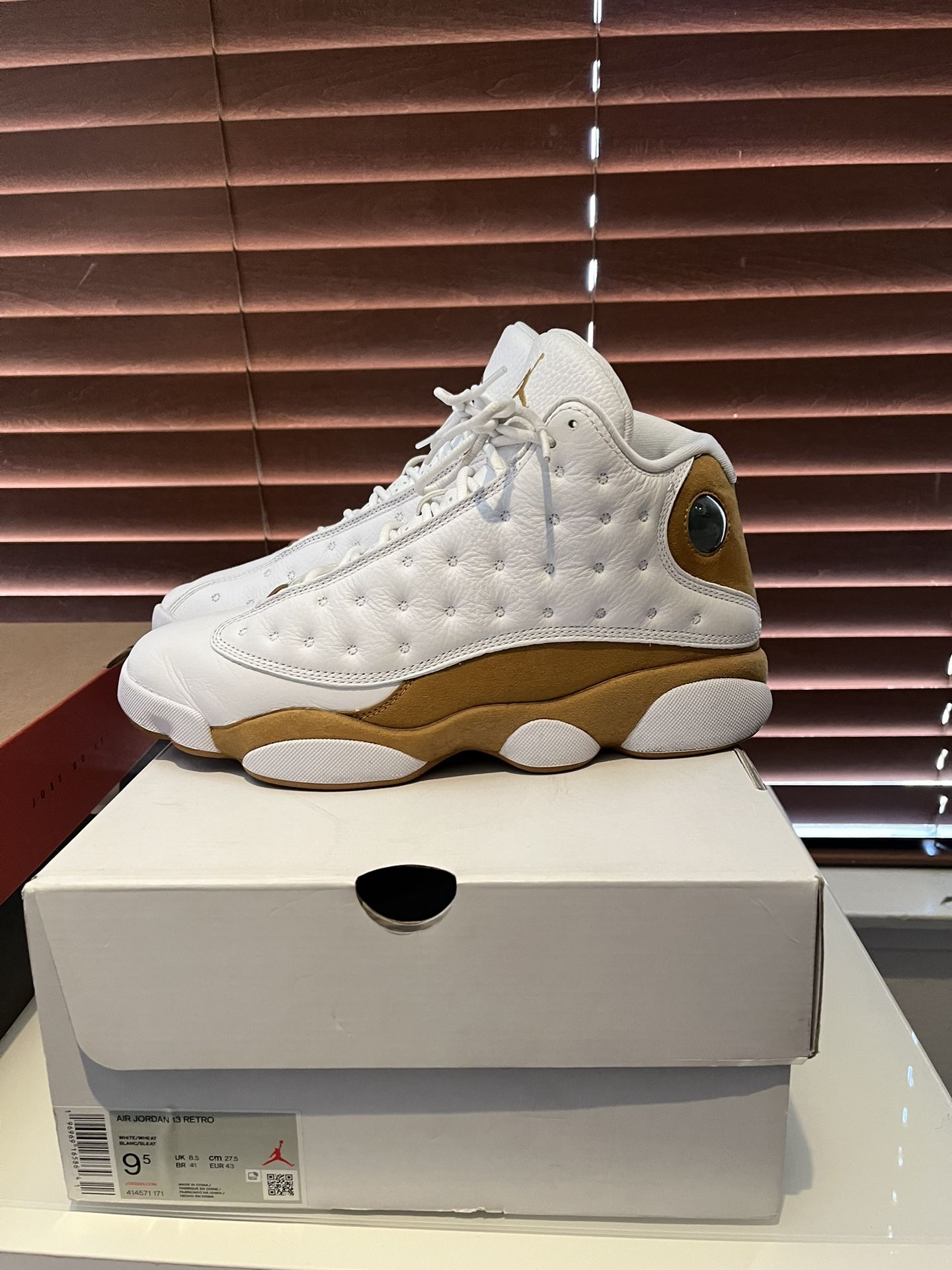 Jordan 13
