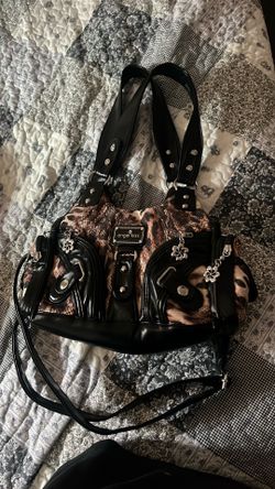 Angel kiss bag