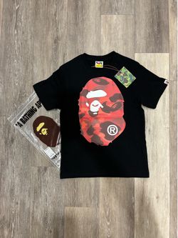 A Bathing Ape (BAPE) Shirt