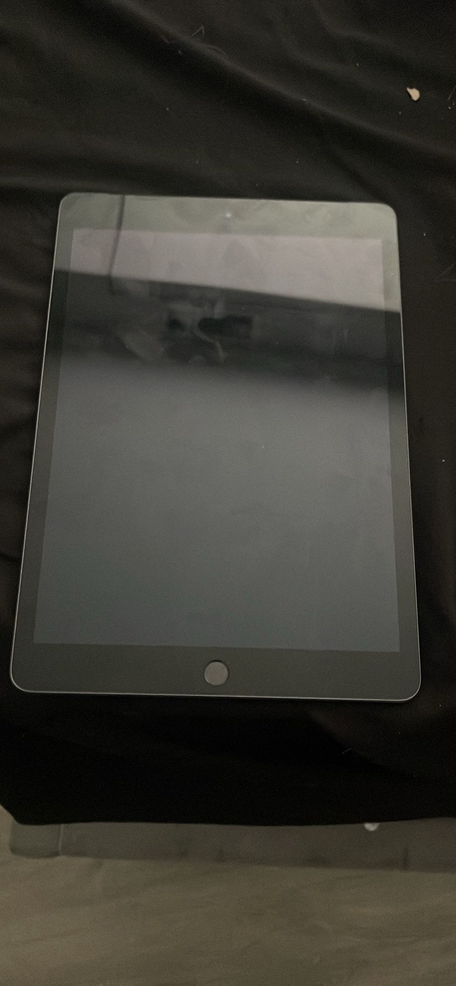 I pad (8th generation)