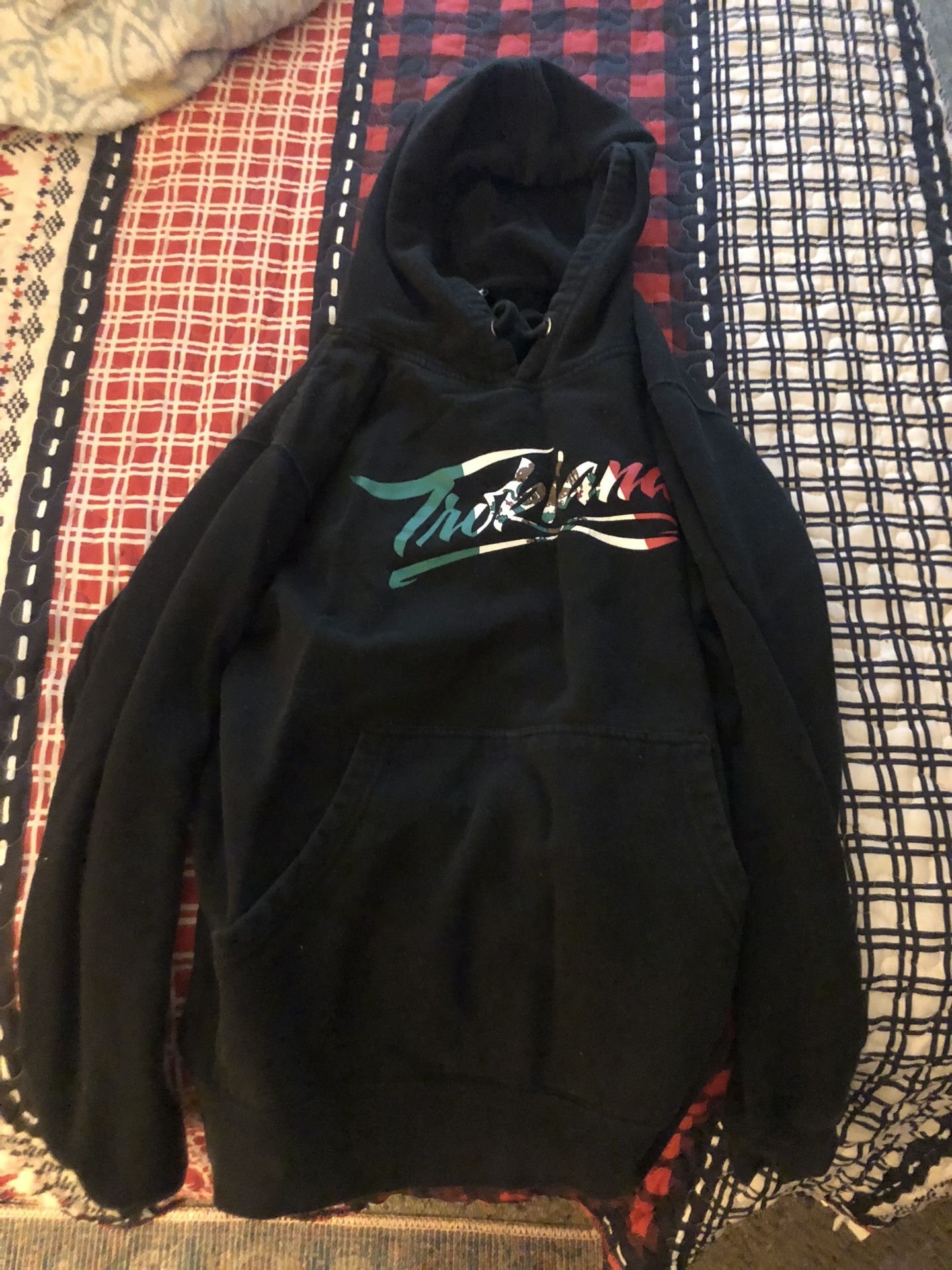 Trokiando Sweatshirt