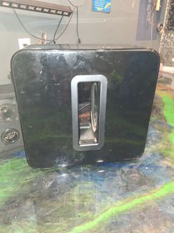 Sonos sub Gen 3