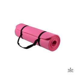 New Mat For Yoga Extra Thick 