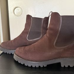THURSDAY Boot 