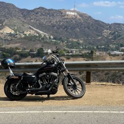 2015 Sportster 1200 