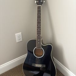 Guitar And Accessories 