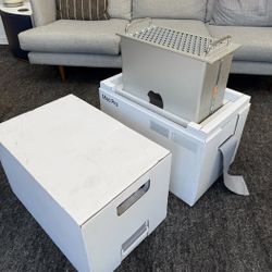 2019 Apple Mac Pro Rackmount - 384 GB RAM