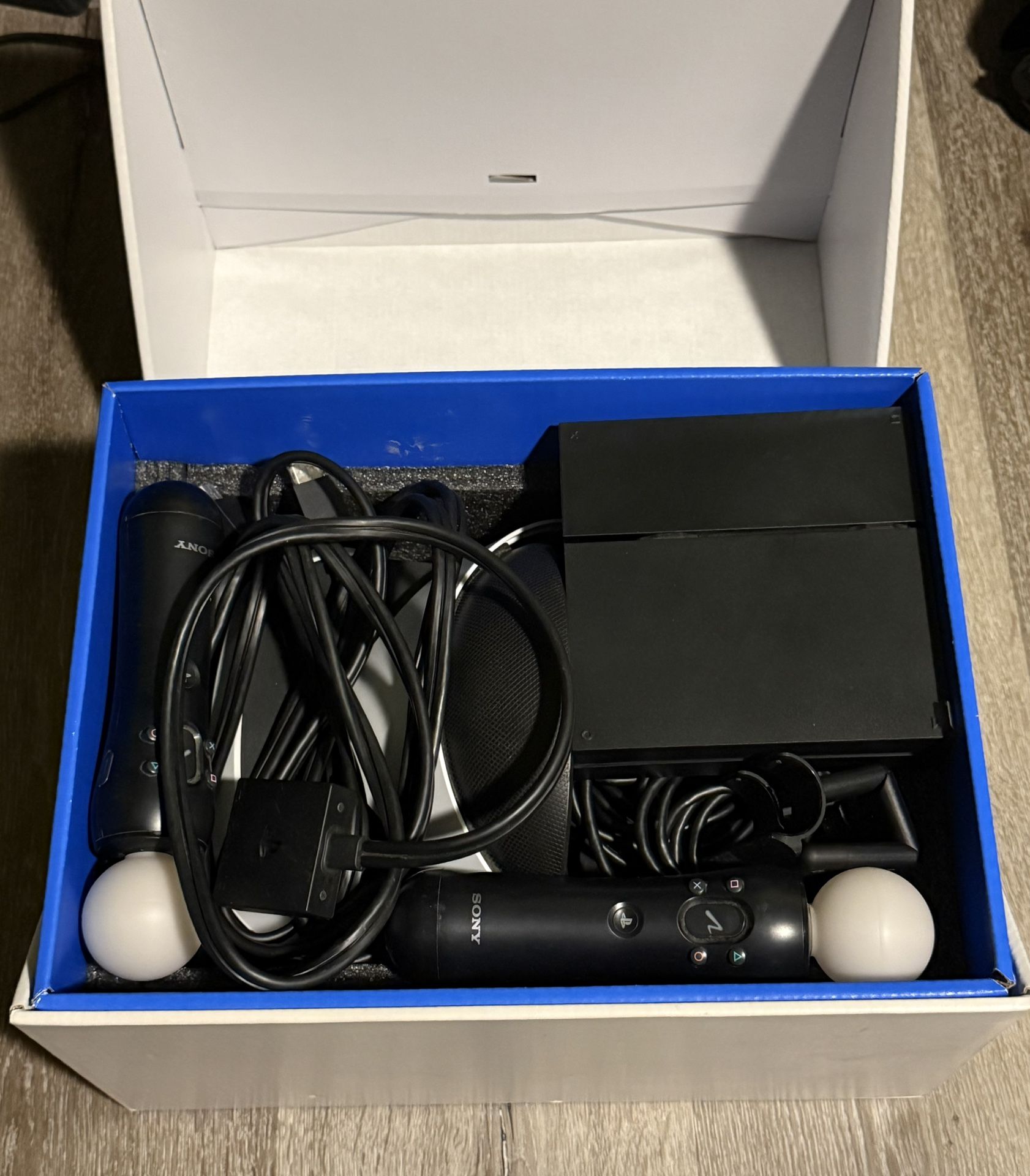 PlayStation VR