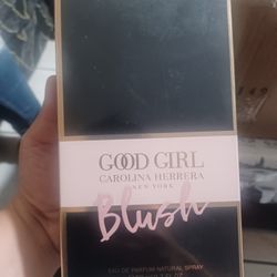 FRAGANCIA CAROLINA HERRERA BLUSH
