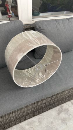 Lamp Shade