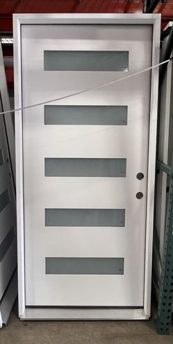 36x80
