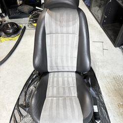 03 Mustang SVT Cobra Terminator Seats/interior