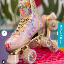 Impala Roller Skates  
