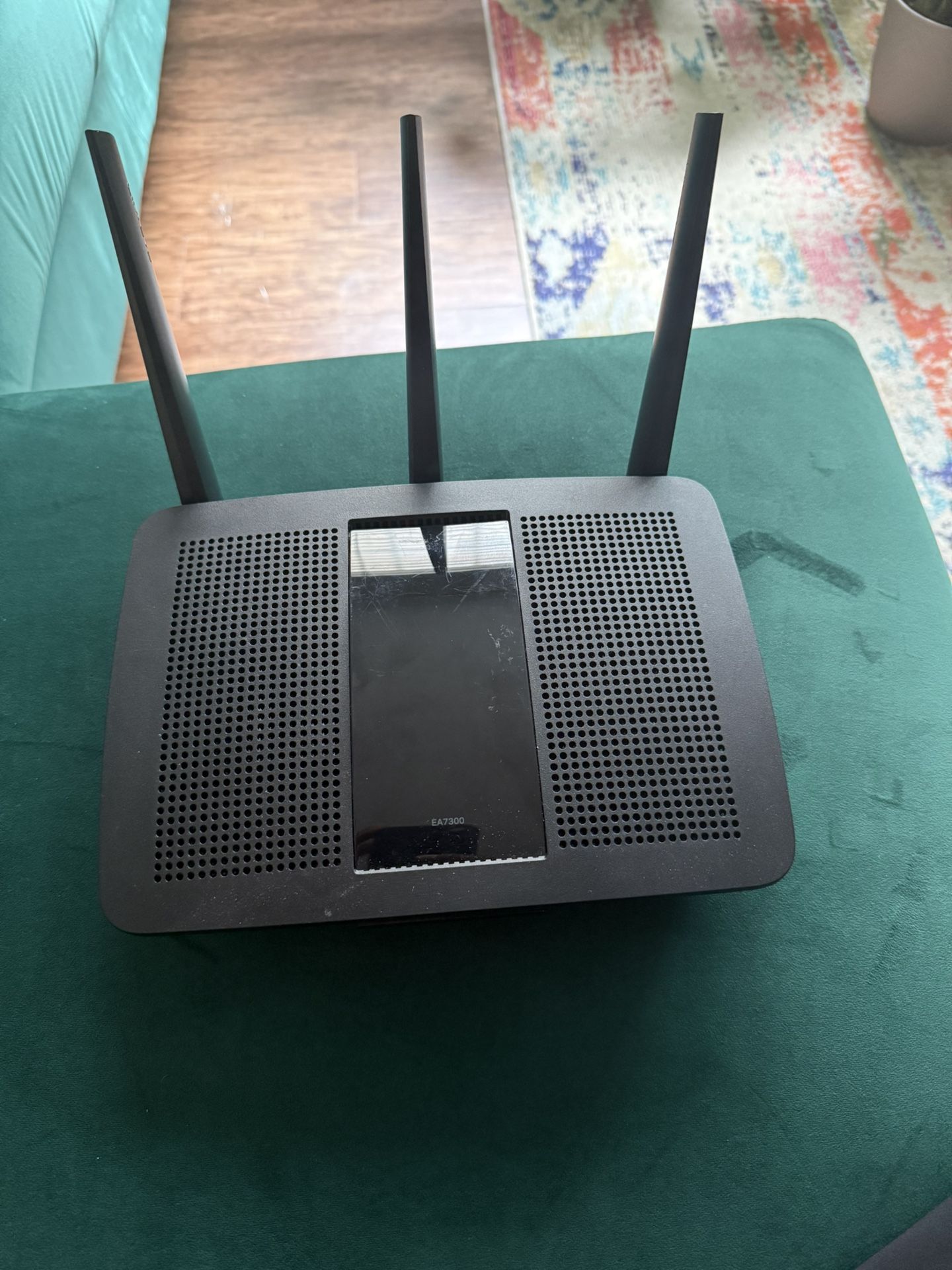 Linksys EA7300 Dual Band Wireless Router
