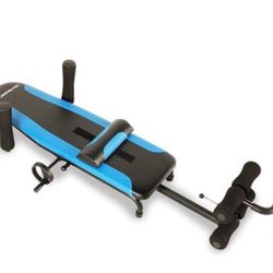 Back Pain Relief Machine