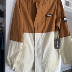 Supra Jacket Medium Brand New With Tags 