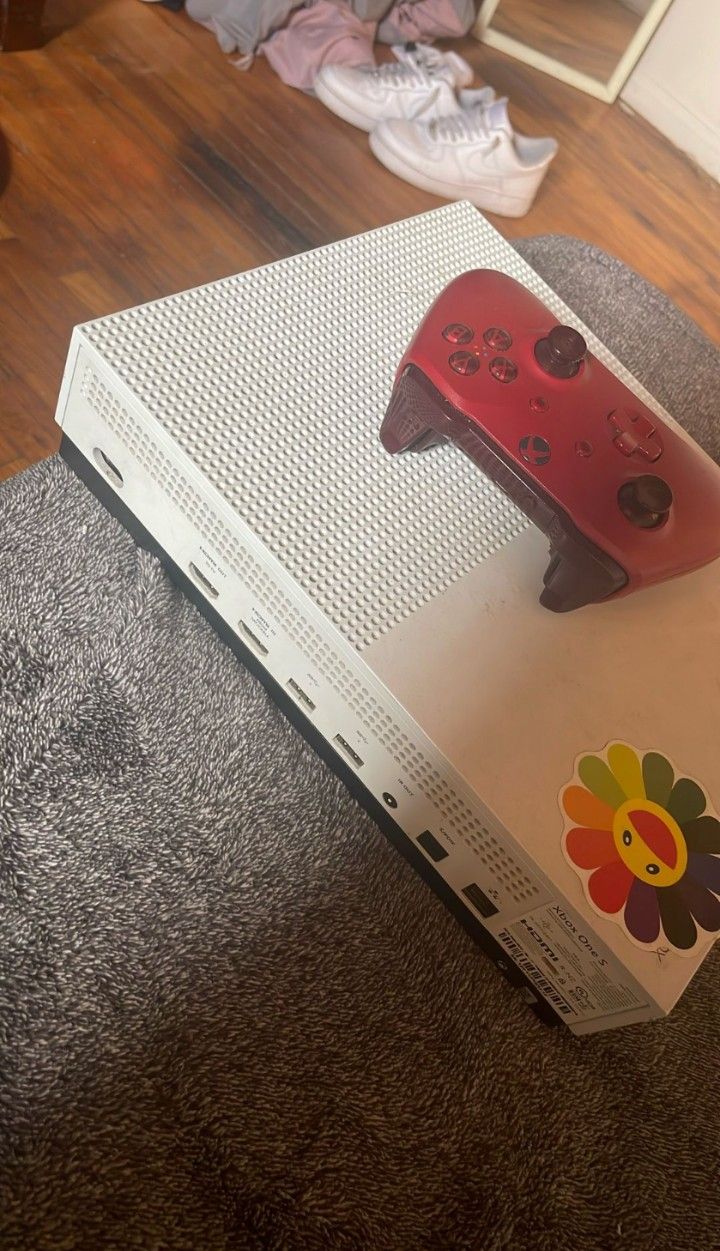 Xbox 1