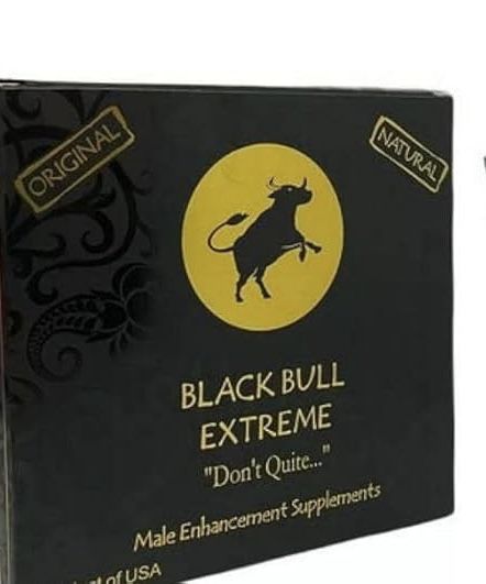 Blackbull Extreme