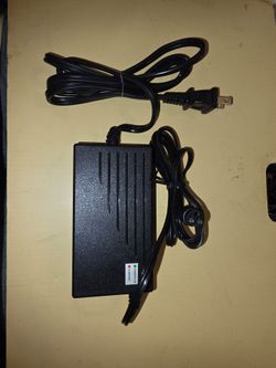 Charger 24v 2a