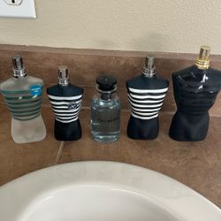 Designer And Discontinued Fragrances (read description)