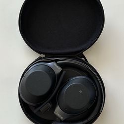 Sony Wireless Noise Cancelling Headphones